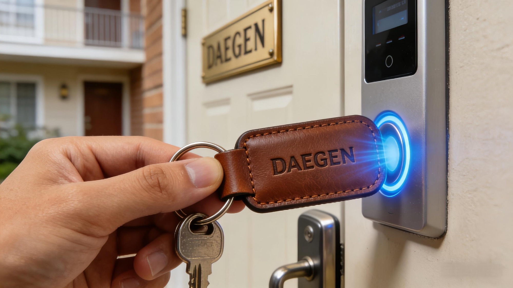 Common proximity cards (including IC cards, ID cards, and IC/ID keychain cards)