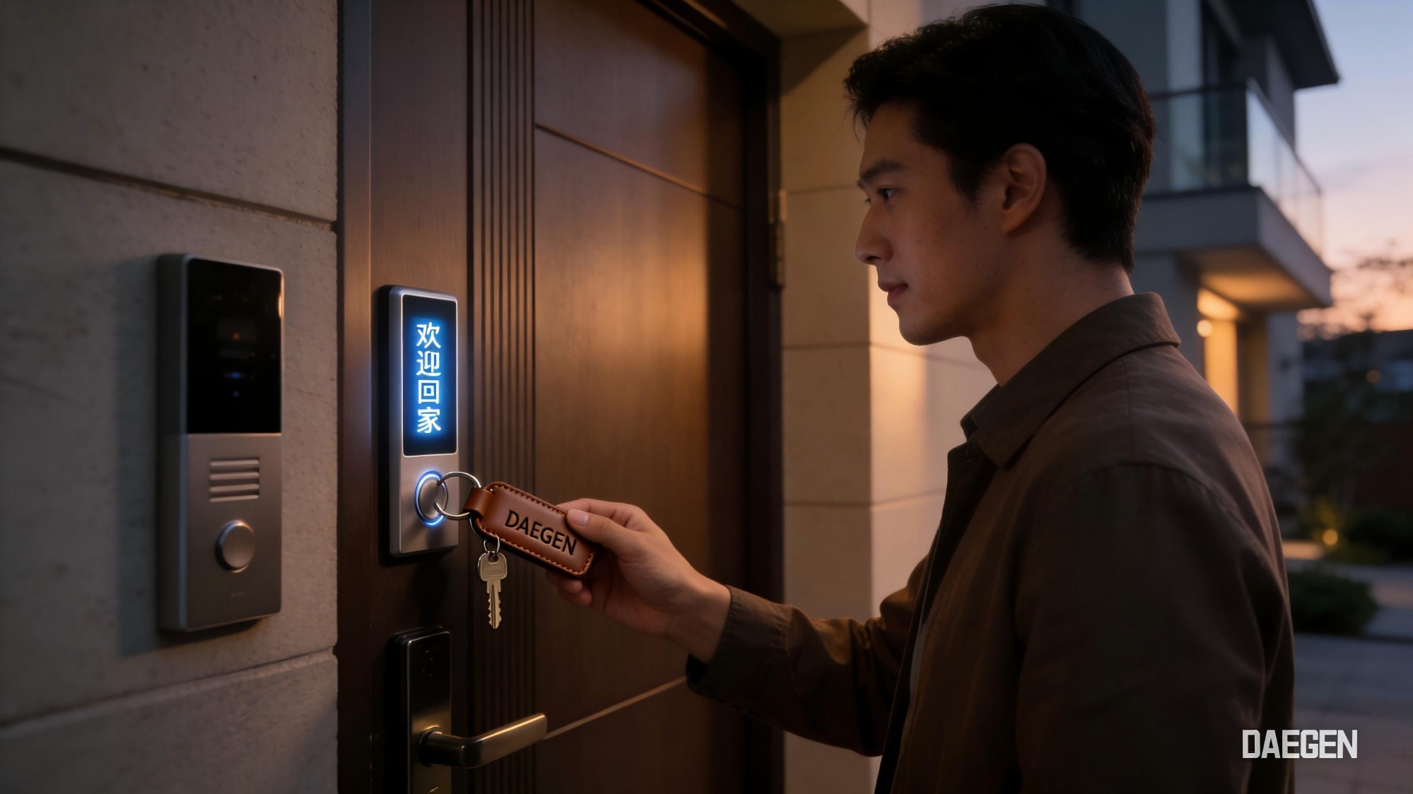 What Can a 4G Video Doorbell Do for You?