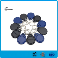 ID Card PROX Card key card Card reader with card slot