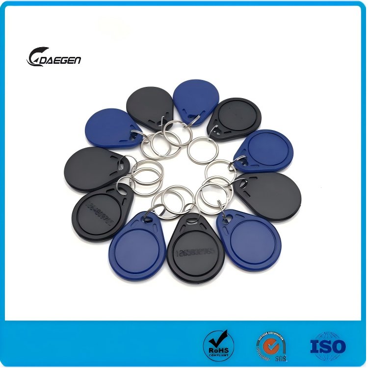 ID Card PROX Card key card Card reader with card slot