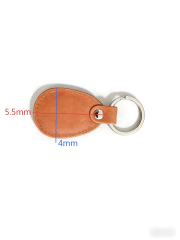 IC card, community access card, ID card, Customized IC Leather Card