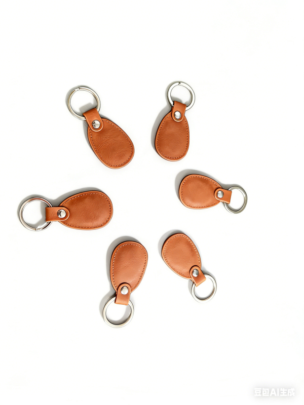 IC card, community access card, ID card, Customized IC Leather Card