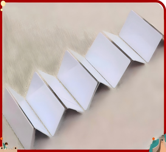 IC card, white card, community access card, ID card, membership card customization