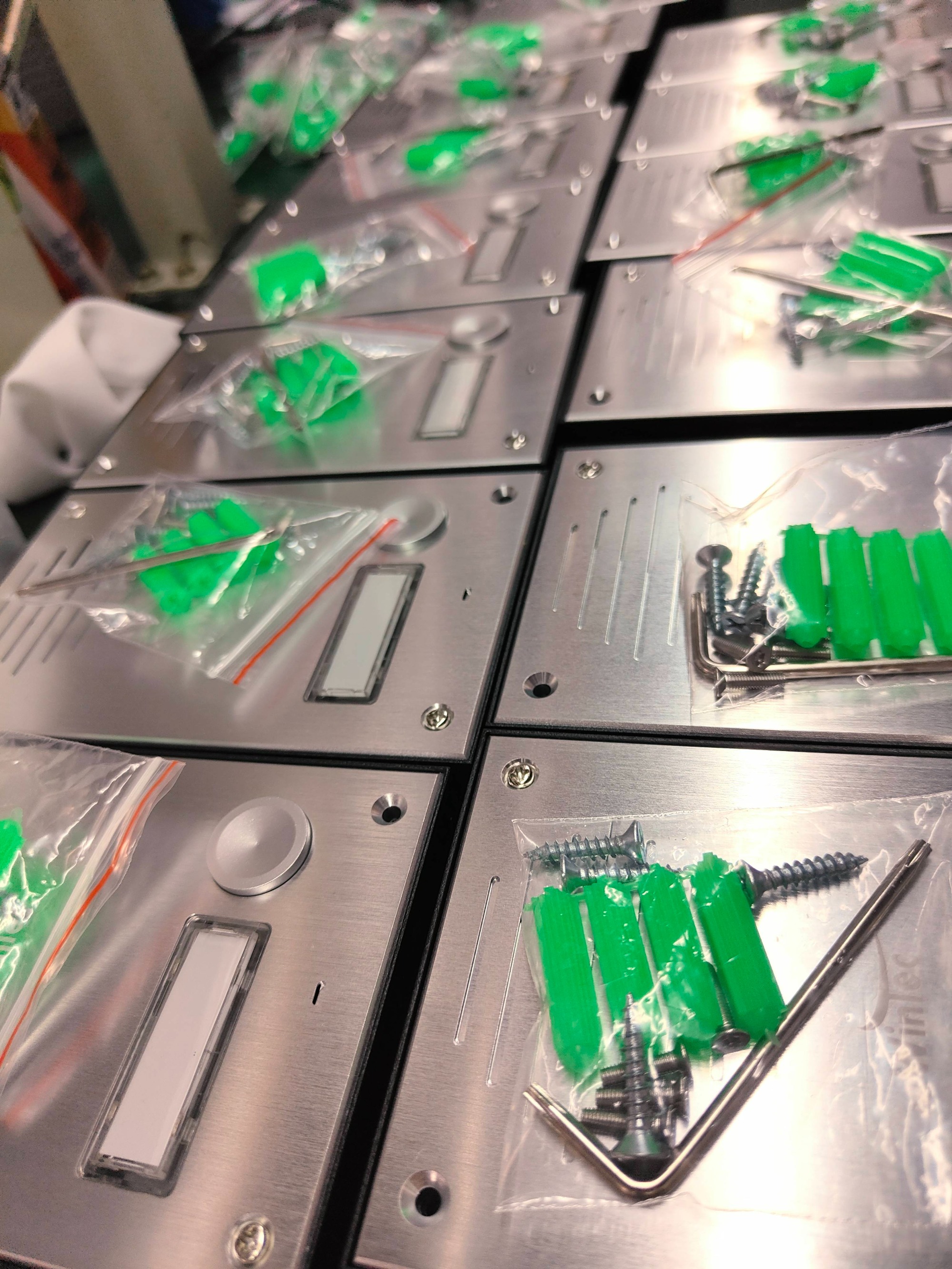 4G Doorbell Installation Tutorial