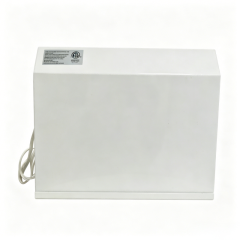 ETL Certified Steel Emergency Battery Unit LH-06H 72W 24V Dual LED Emergency Power Supply
