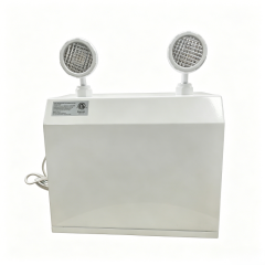 ETL Certified Steel Emergency Battery Unit LH-06H 72W 24V Dual LED Emergency Power Supply