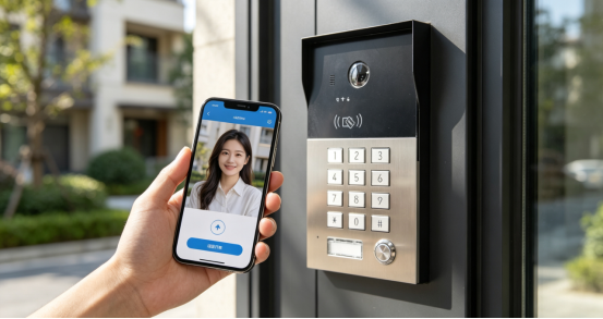 What Is A 4G Wireless Doorbell & Who Should Use It?