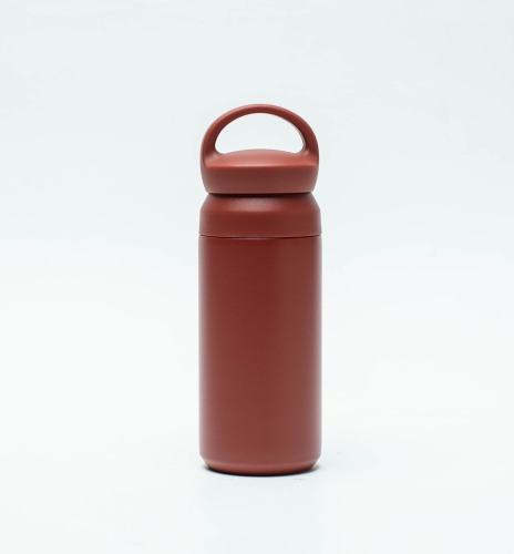 Vacuum Insulation Stainless Steel Thermos