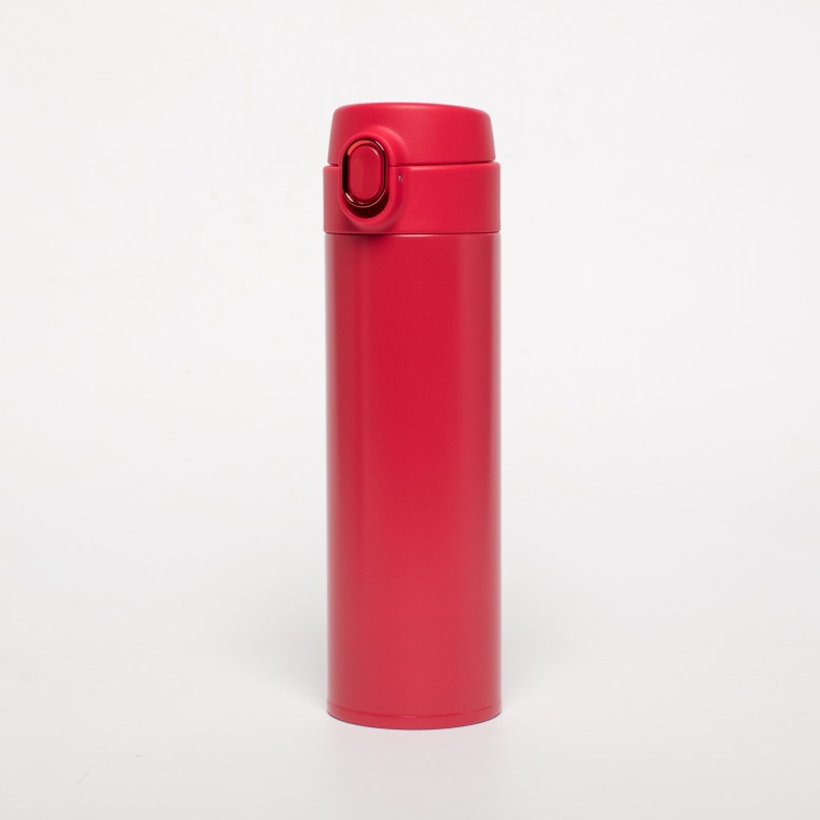 Bouncing Stainless Steel Bottles Vacuum Flask