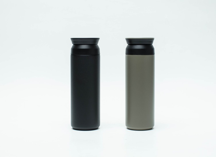 Vacuum Insulation Stainless Steel Thermos