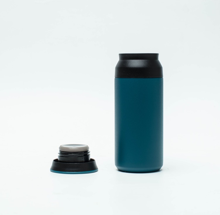 Vacuum Insulation Stainless Steel Thermos
