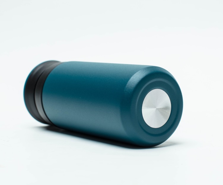Vacuum Insulation Stainless Steel Thermos