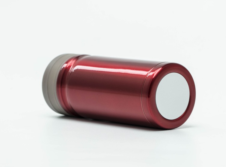 Stainless Steel Thermos Straight Cup