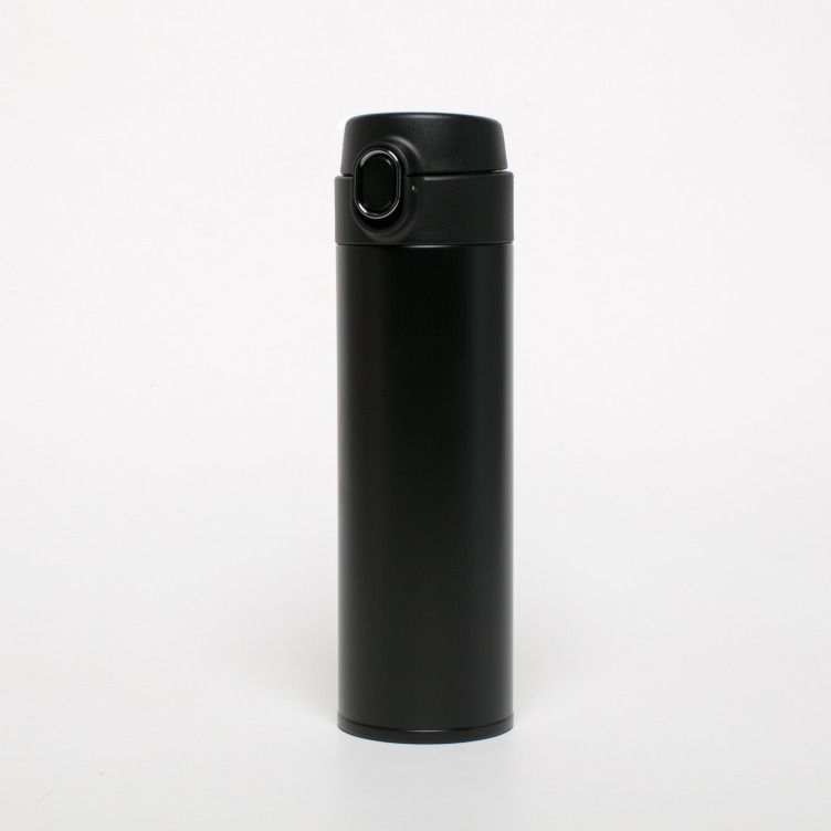 Bouncing Stainless Steel Bottles Vacuum Flask