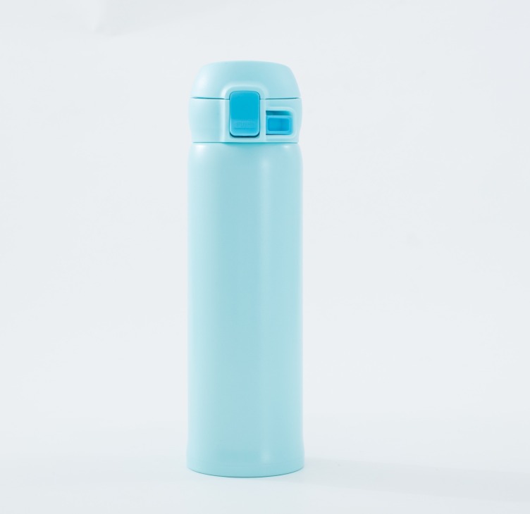 Bouncing Stainless Steel Baby Bottles