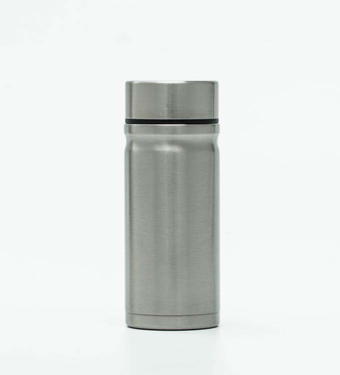 Stainless Steel Thermos Straight Cup