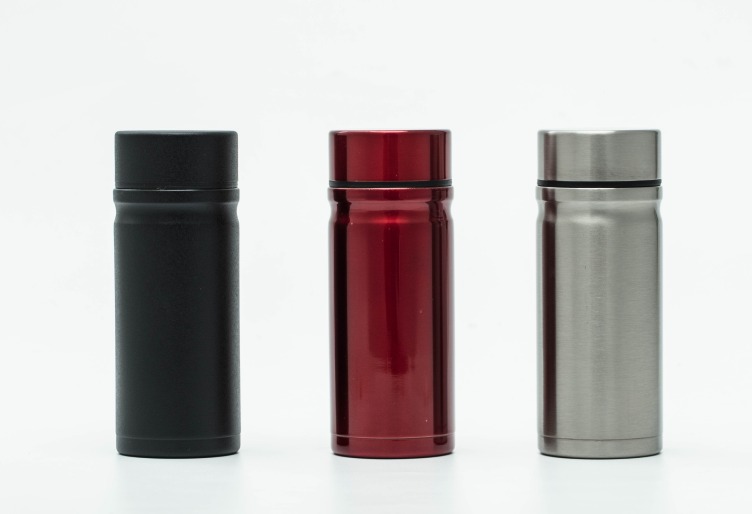 Stainless Steel Thermos Straight Cup