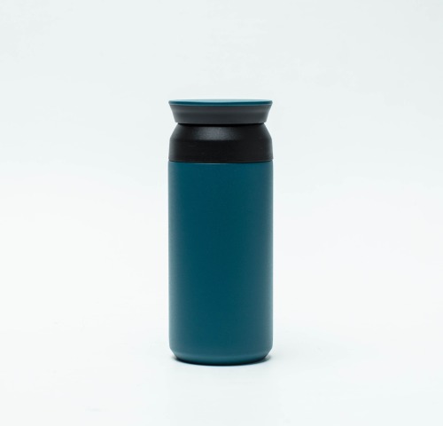 Vacuum Insulation Stainless Steel Thermos