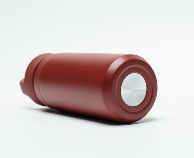 Vacuum Insulation Stainless Steel Thermos