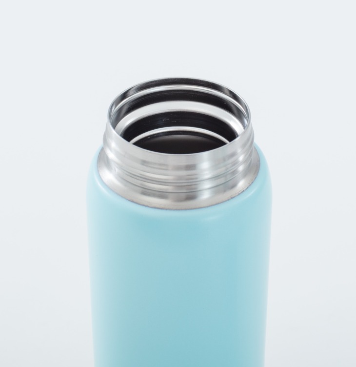 Bouncing Stainless Steel Baby Bottles