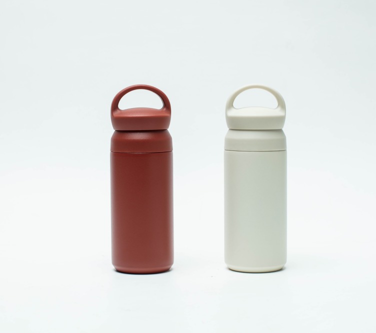 Vacuum Insulation Stainless Steel Thermos