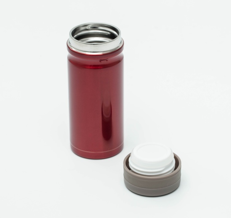 Stainless Steel Thermos Straight Cup