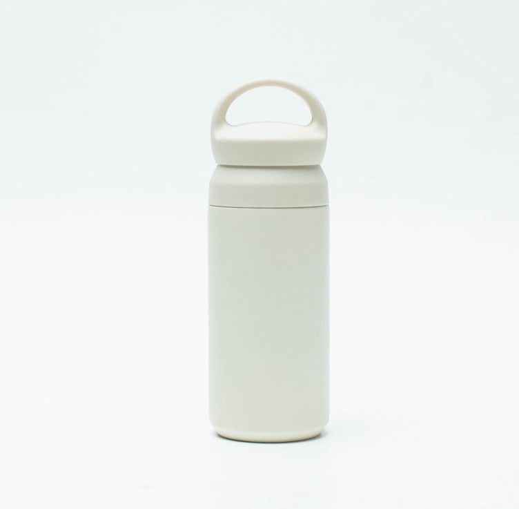 Vacuum Insulation Stainless Steel Thermos