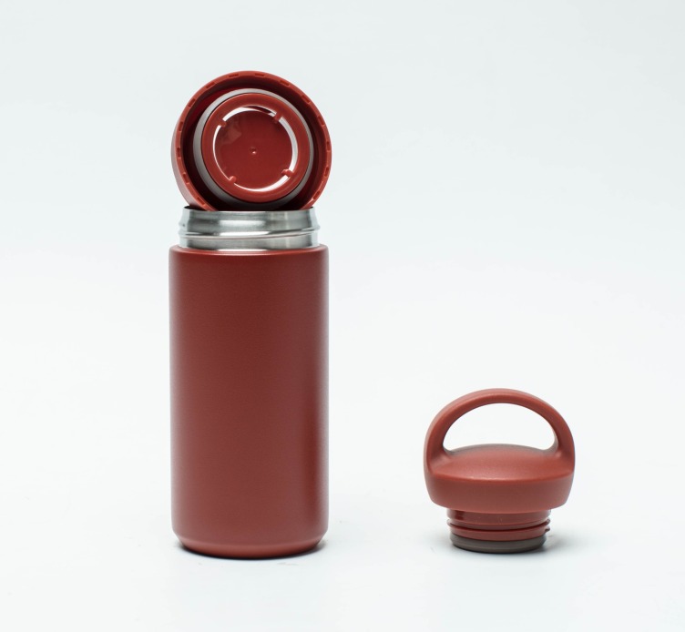 Vacuum Insulation Stainless Steel Thermos