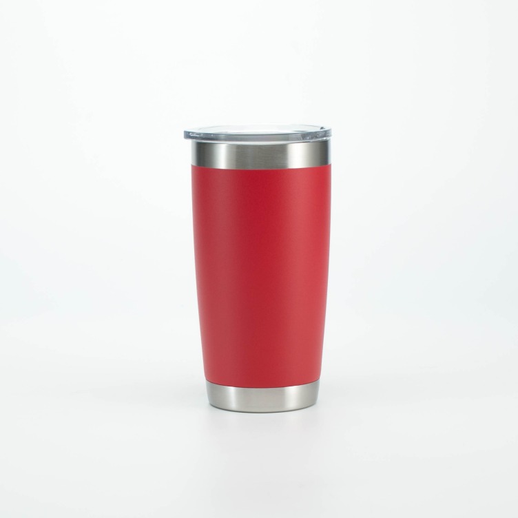Insulated Travel Mugs Stainless Steel Coffee Tumbler