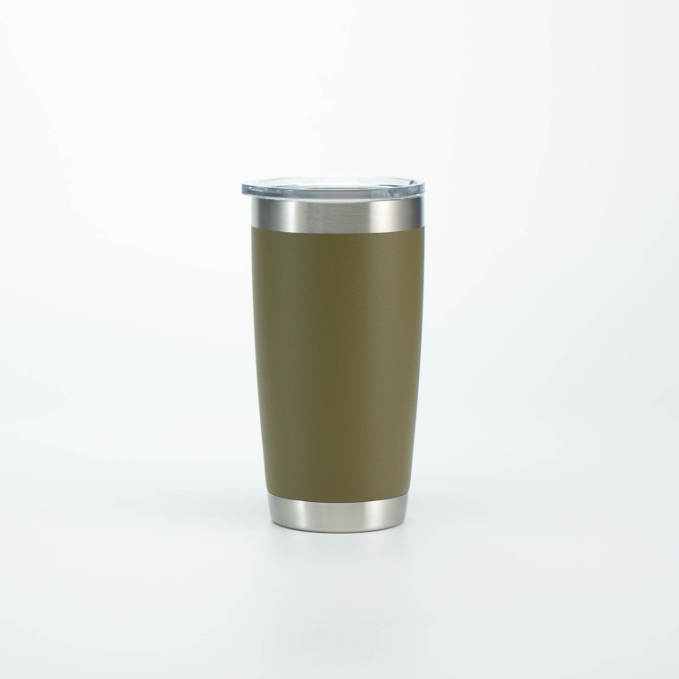 Insulated Travel Mugs Stainless Steel Coffee Tumbler