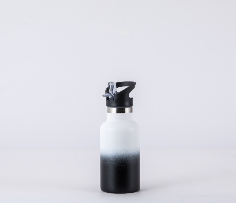 24OZ Hot sale new double wall vacuum sport bottle insulated stainless steel water bottle