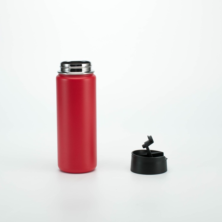 18OZ Double Wall Stainless Steel Hydro Bottle