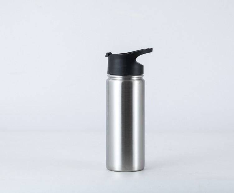 18OZ Double Wall Stainless Steel Hydro Bottle
