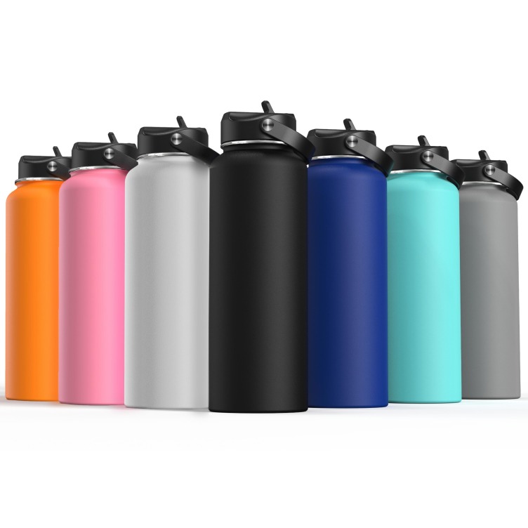 40OZ Hydro Stainless Steel Bottle