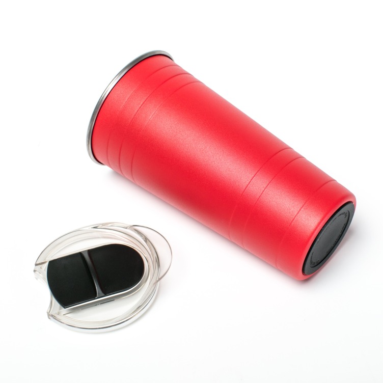 16OZ Stainless Steel Coffee Cup