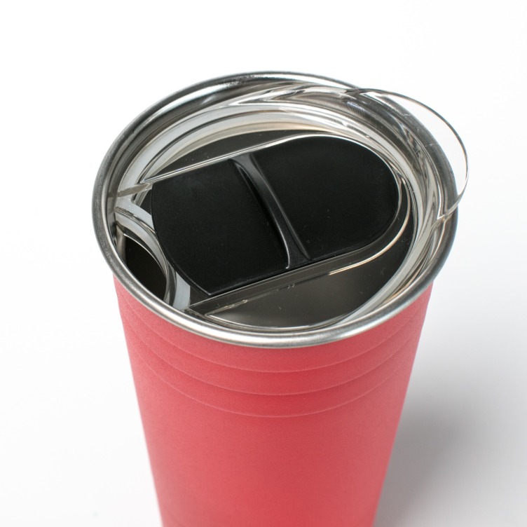 16OZ Stainless Steel Coffee Cup