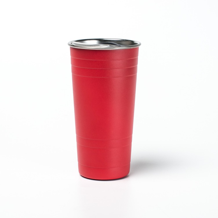 16OZ Stainless Steel Coffee Cup