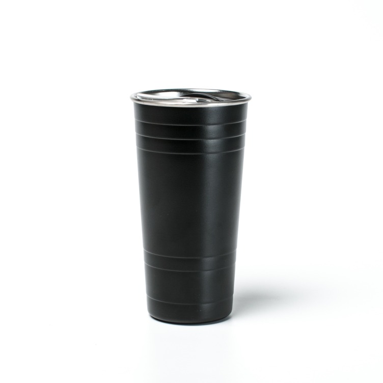 16OZ Stainless Steel Coffee Cup