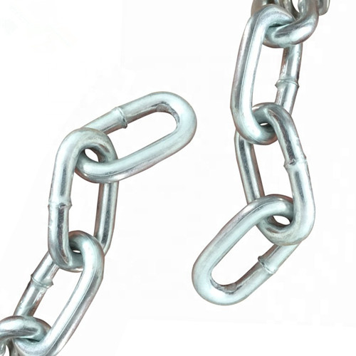 British Medium Link Chain
