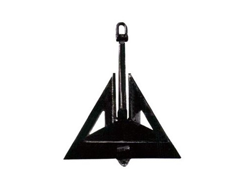 Triangles D-14 Anchor