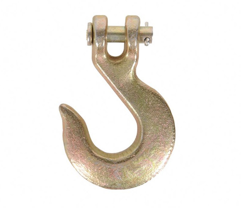 Clevis Slip Hook without Latch S331