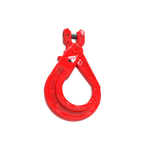 G80 Clevis Safety Hook