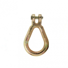 Clevis Pear Shaped Link