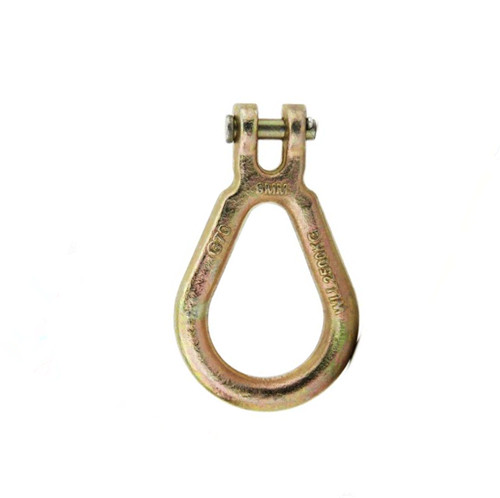 Clevis Pear Shaped Link