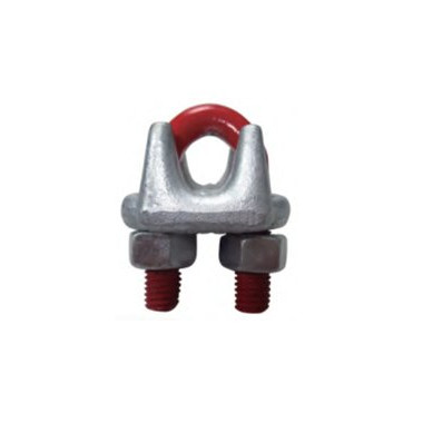 U.S. Forged Wire Rope Clips