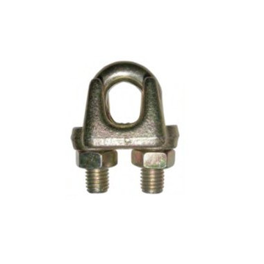 Type A Malleable Wire Rope Clips