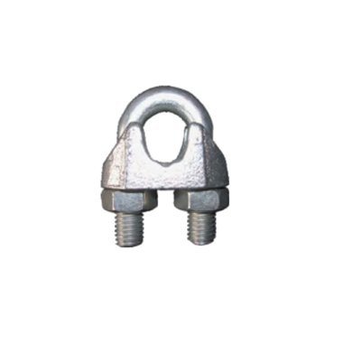 Type B Malleable Wire Rope Clips