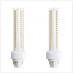 LAMPADA BEGHELLI, REGLETTE ECO, SOTTOPENSILE, A LED, 3000 K, 8 W,  ILLUMINAZIONE - Ottimax