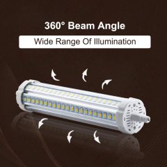 30W Non-dimmable R7s LED Light Bulbs