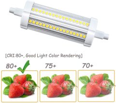 20W Non-dimmable R7S LED Light